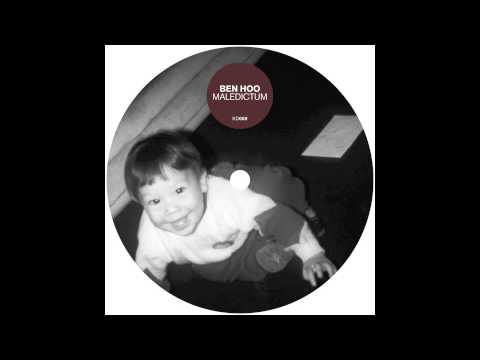 Ben Hoo - Maledictum (Original Mix)