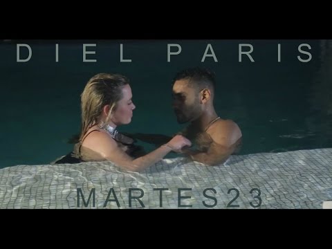 Diel Paris - Martes 23