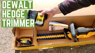 DeWALT DCM563P1