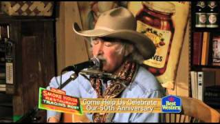 Clay Canfield/Wild Horses/Monteagle/Live Music/Cabins/Lodging/Restaurant/Sewanee