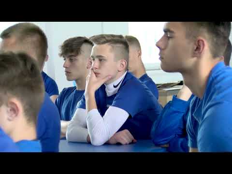 Stilon Gorzów w CLJ U-17: W szkole pilni uczniowie, na boisku waleczni zawodnicy