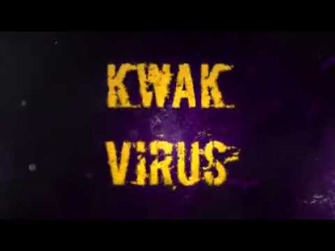 Kwakvirus- kabula diva Debbe (Avion Boyz)
