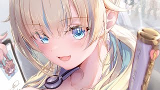 【雑談】夕方の井戸端会議【ぶいすぽっ！/ 藍沢エマ】