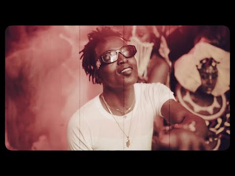 DBLUE - LIFE - Clip Officiel By NETTE ROYALE (Prod by  CREDO)