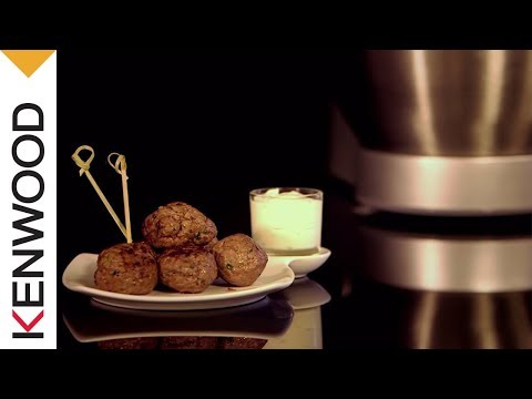 comment demonter kenwood chef