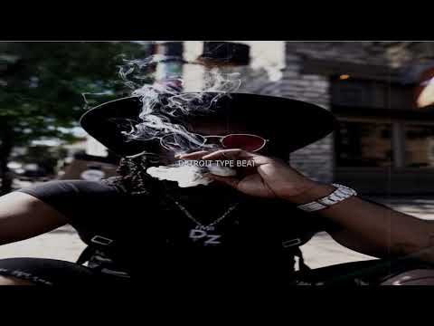 [FREE] Fmb Dz x Detroit Type Beat - "Hustle N Flow"
