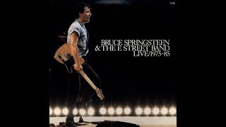Bruce Springsteen - Candy's Room