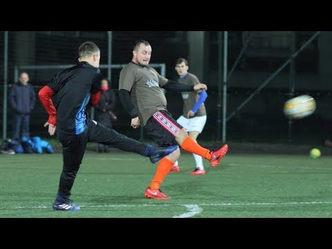 Galeco Team - Haftkomp: 6. tydzień (FLS Jesień 2017)