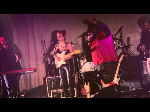 JJ ROX (Previously JJ Rosa) ft Bedos - Bang Bang Hypnotise No Diggity White Lines Le Freak MJ