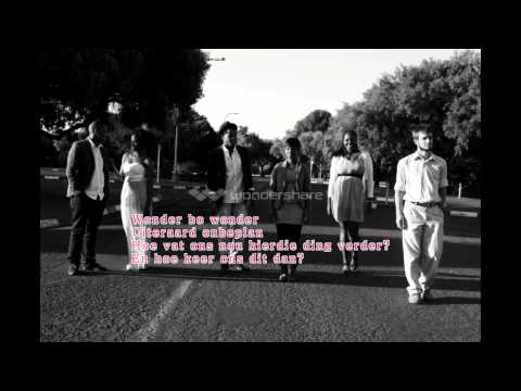 Ek Sou Wou - Die Heuwels Fantasties