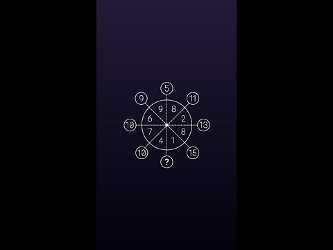 Math: Riddles and Puzzles Video