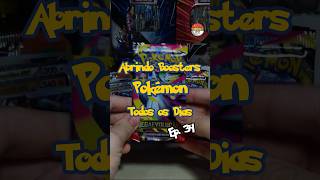 CONSEGUI UMA ARTE SECRETA DE POKÉMON MEGAEVOLUÇÃO 🔥😨
