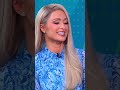 Paris Hilton talks "The Simple Life" 20 years later | GMA