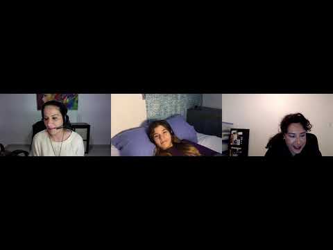 349 Claudia Experimentación destinada - Hipnosis Conciencia Efectiva Irazema Nuño