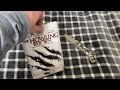 Unboxing The Howling Reborn 2011 DVD 1 11 23
