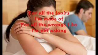 Blake   All of Me Lyrics
