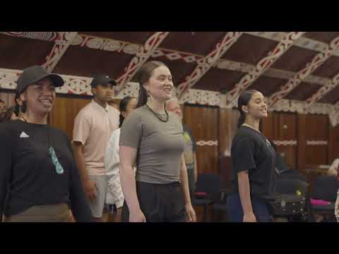 Te Kuirau Marae -  E Te Iwi, Whakanuia