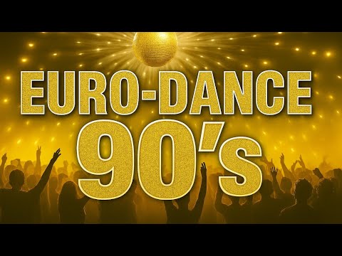 Euro-Dance 90's (Culture Beat / Real McCoy / Corona / La Bouche / Maxx)