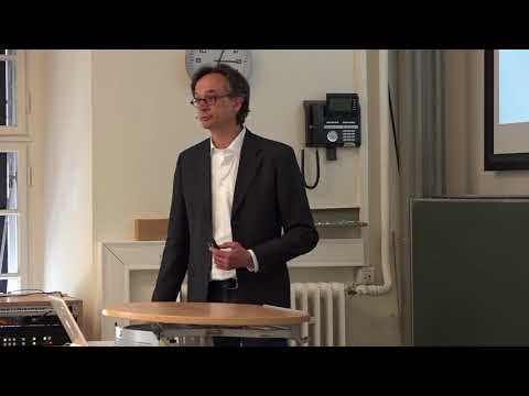 Jörg Teschner: The uses of integrability