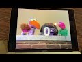 Sesame Street But Only When Taminella Grinderfall Is Onscreen