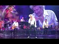 Rod Stewart ‘Broken Arrow’ Live at Caesers Palace 3/5/23