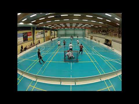 SC WOLVES  LOSB 9.10.2020 suomisarja
