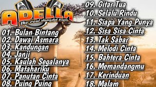 Lagu Dangdut Koplo Terbaru 2020 by Om Adella Full ...