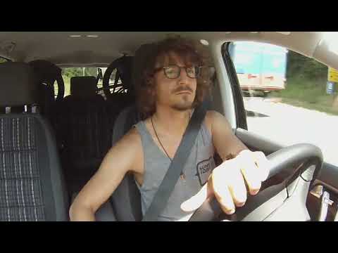 Sebastian Pospischil -  time-lapse video drive spot to work 1400