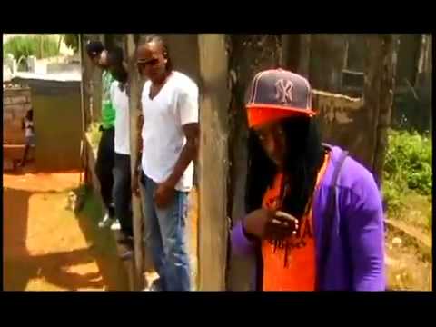 Khago - Nah Sell Out [Official Music Video) - One Day Riddim (Seanizzle Production) Sep 2010