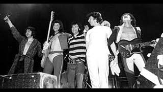 Sensational Alex Harvey Band - Delilah