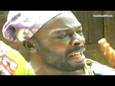 EGHIAN PART 1 [BENIN MOVIE]