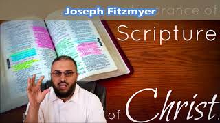 صورة يسوع المسيح  يزور نبوءة عنه