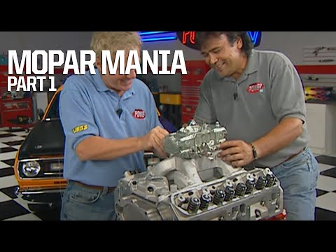 Building An Affordable, Streetable Magnum 360 Short Block - Horsepower S7, E2