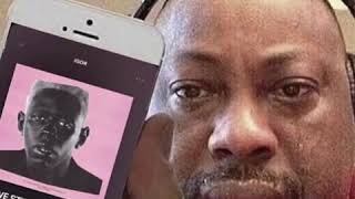 Dream- Al Green / IGOR VERSION (“ARE WE STILL FRIENDS?- Tyler, The Creator” Sample)