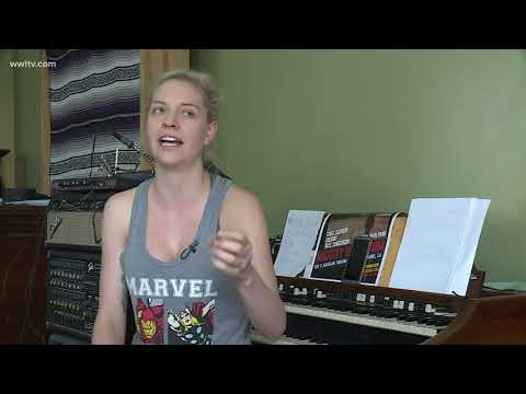 Band describes surprise performance with Steven Tyler