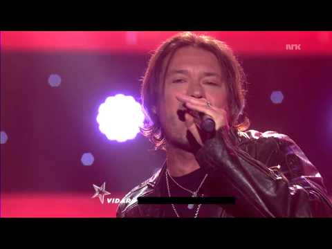 Stjernekamp 2 - Vidar - Where the Streets Have No Name