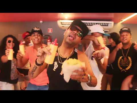 Quando vi a maionese confesso me apaixonei | Paródia Jerry Smith - Pode se soltar