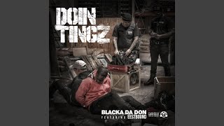 Doin Tingz (feat. Eestbound)