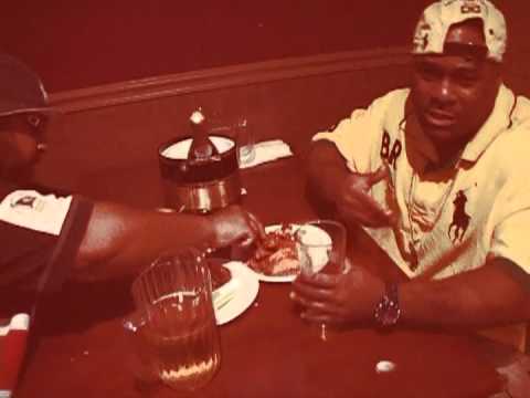 DA BUZE BRUVAZ (RULERSHIP)