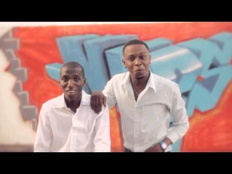 Baas Cru ft Finke  NEE TOCH ANJISA TV