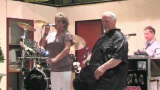 Holland Duo - Samen video