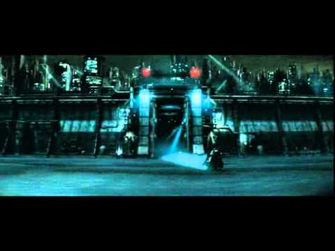 Priest - official trailer