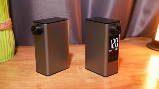Deux Mini Gonfleurs à moins de 30€ ?! (Made-In-China.com)