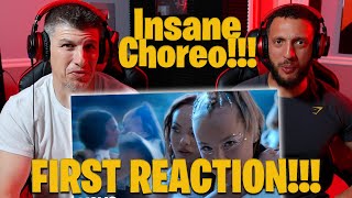 JoJo Siwa - Karma (Official Video) REACTION!!!