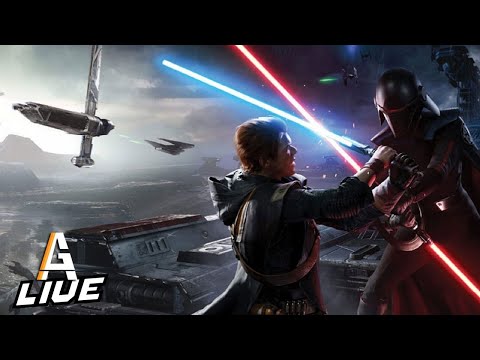 WE START FALLEN ORDER. [25th March, 2021]