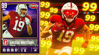 EA Gave Legends DISCOUNTED ABILITIES!!!