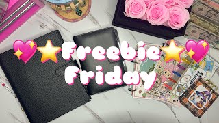 💖⭐️Freebie Friday! ⭐️💖 #savingschallenges #norelisbudgets #savingmoney
