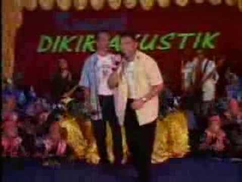 cikgu sulizi-tok bini lagi