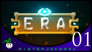 Era of Majesty - 001 - Shiny New Game Showcase!