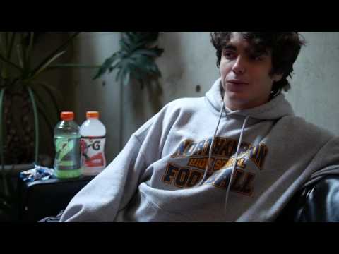 The Transcript | Season 1, Episode 9 | November 17th, 2016